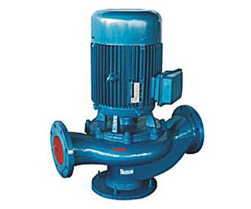 GW管道式高效無(wú)堵塞排污泵